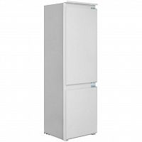 Встраиваемый холодильник Indesit BIN 18A1DIF