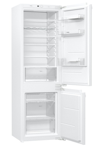Встраиваемый холодильник Korting KSI 17865 CNF фото 2