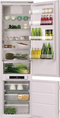 Встраиваемый холодильник Hotpoint-Ariston BCB 8020 AA F C O3 фото 2