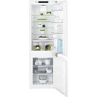 Встраиваемый холодильник Electrolux ENC2854AOW