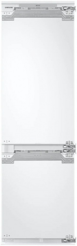 Встраиваемый холодильник Samsung BRB 260130 WW/WT фото 2