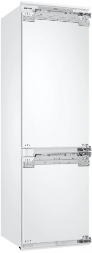 Встраиваемый холодильник Samsung BRB 260130 WW/WT фото 3