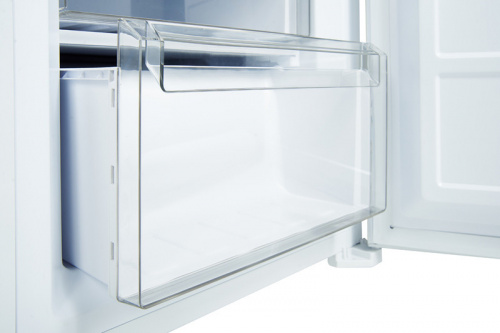 Встраиваемый холодильник Weissgauff WRKI 178 Inverter фото 7