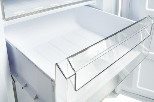 Встраиваемый холодильник Weissgauff WRKI 178 Inverter фото 9