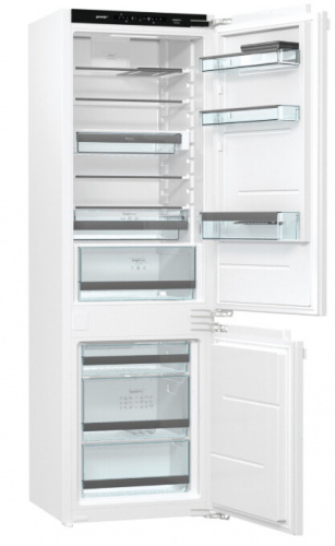 Встраиваемый холодильник Gorenje GDNRK 5182 A2 фото 3