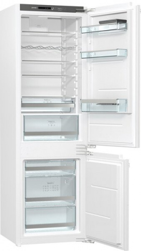 Встраиваемый холодильник Gorenje RKI 2181 A1 фото 2