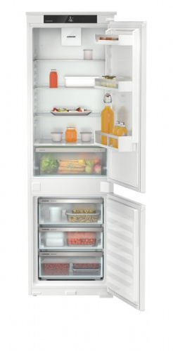 Встраиваемый холодильник Liebherr ICSe 5103 фото 2