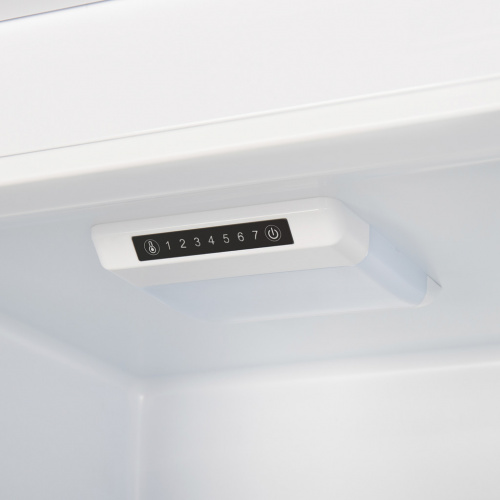 Встраиваемый холодильник HOMSair FB177SW фото 3