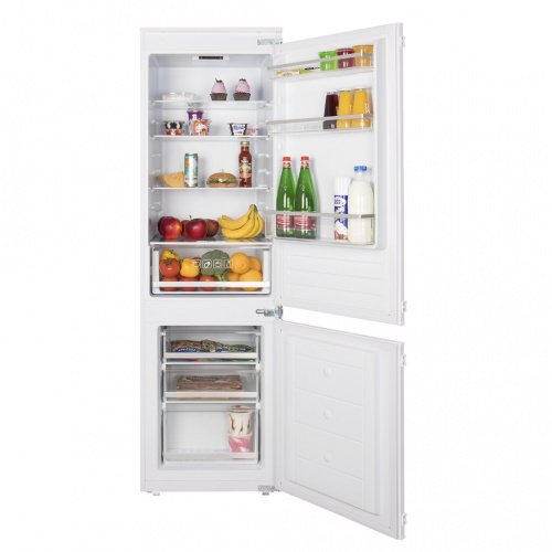 Встраиваемый холодильник HOMSair FB177SW фото 9