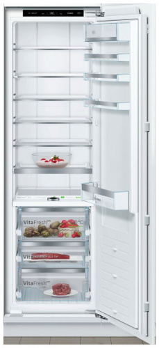Встраиваемый холодильник Bosch KIF 81PD20R фото 2