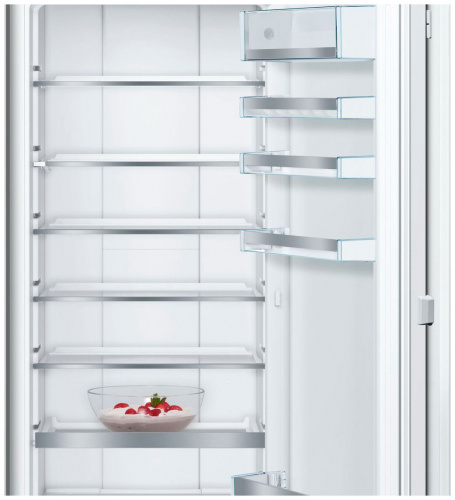 Встраиваемый холодильник Bosch KIF 81PD20R фото 6