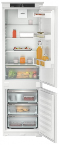 Встраиваемый холодильник Liebherr ICNSF 5103 фото 3