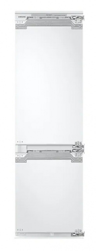 Встраиваемый холодильник Samsung BRB260187WW фото 2