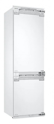 Встраиваемый холодильник Samsung BRB260187WW фото 5