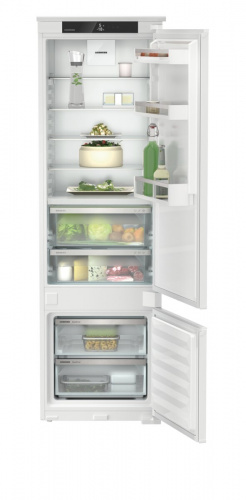 Встраиваемый холодильник Liebherr ICBSd 5122 фото 2