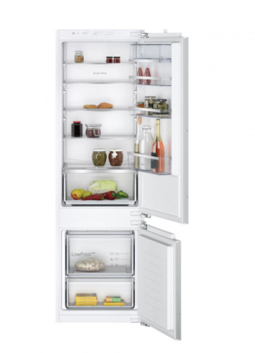 Встраиваемый холодильник Neff KI5872F31R фото 2