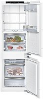 Встраиваемый холодильник Siemens KI 86FHD20R