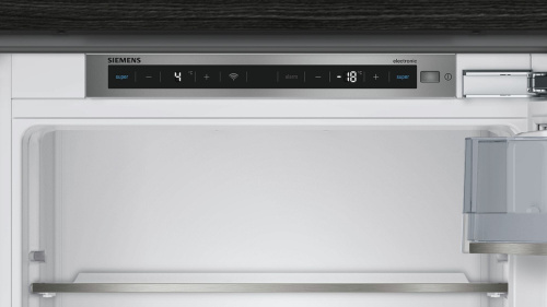 Встраиваемый холодильник Siemens KI 86NHD20R фото 4