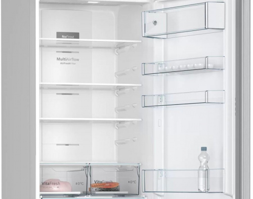 Встраиваемый холодильник Bosch KGN39UJ22R фото 5