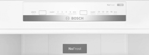 Встраиваемый холодильник Bosch KGN39UJ22R фото 6