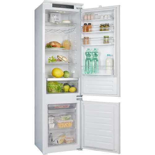 Встраиваемый холодильник Franke FCB 360 V NE E (118.0606.723) фото 2