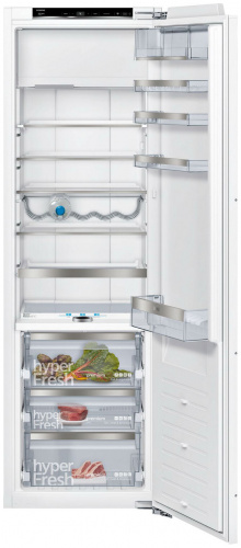 Встраиваемый холодильник Siemens KI 82FHD20R фото 2