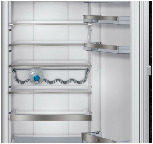 Встраиваемый холодильник Siemens KI 82FHD20R фото 4