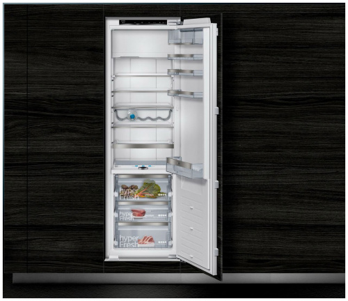 Встраиваемый холодильник Siemens KI 82FHD20R фото 5