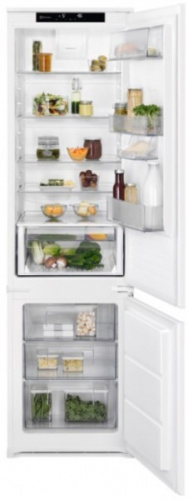 Встраиваемый холодильник Electrolux RNS8FF19S фото 2