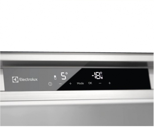 Встраиваемый холодильник Electrolux RNS8FF19S фото 4