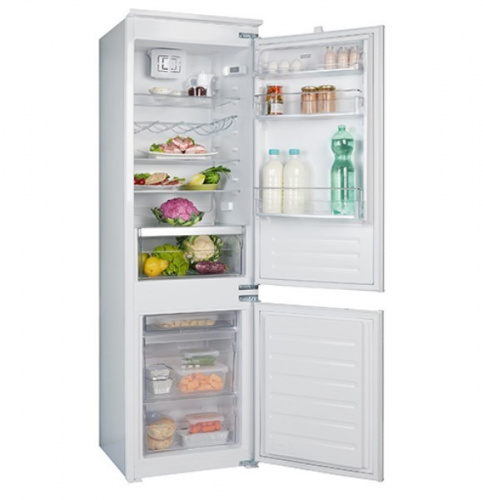 Встраиваемый холодильник Franke FCB 320 V NE E (118.0606.722) фото 2