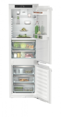 Встраиваемый холодильник Liebherr ICBNe 5123 фото 4