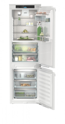 Встраиваемый холодильник Liebherr ICBNd 5153 фото 3