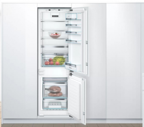 Встраиваемый холодильник Bosch KIN 86AFF0 фото 6