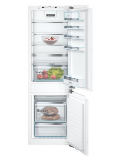 Встраиваемый холодильник Bosch KIN 86AFF0