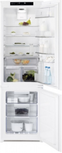 Встраиваемый холодильник Electrolux RNT8TE18S фото 2