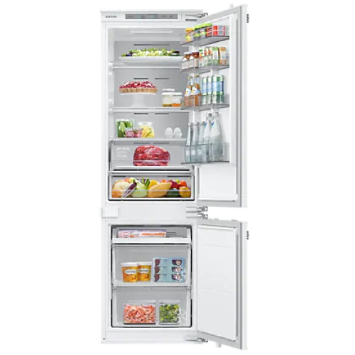 Встраиваемый холодильник Samsung BRB267134WW фото 2