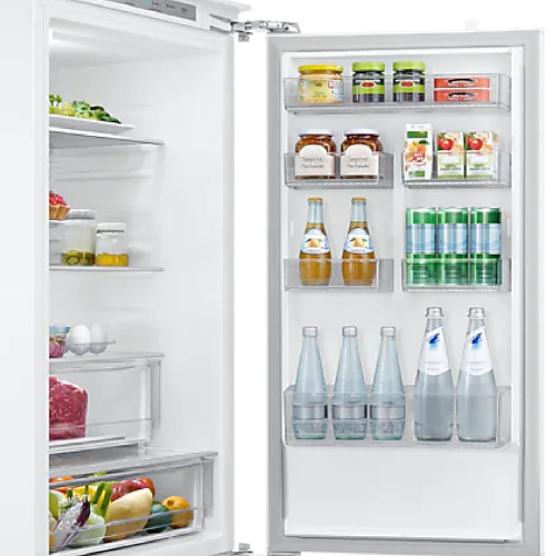 Встраиваемый холодильник Samsung BRB267134WW фото 4