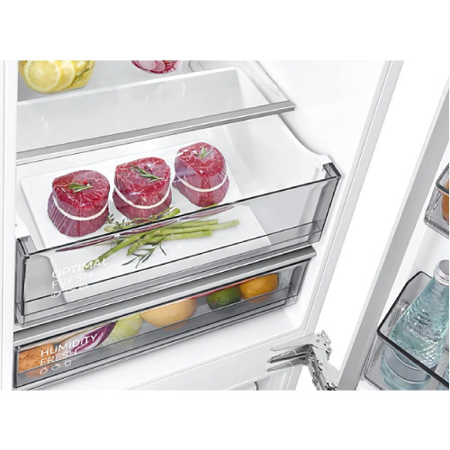 Встраиваемый холодильник Samsung BRB267134WW фото 5
