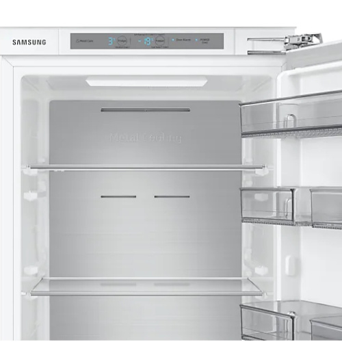 Встраиваемый холодильник Samsung BRB267134WW фото 6