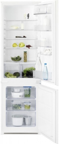 Встраиваемый холодильник Electrolux RNT3LF18S фото 2