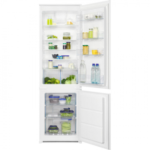 Встраиваемый холодильник Zanussi ZNHR18FS1