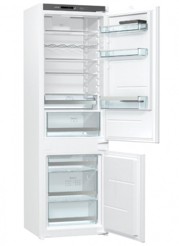 Встраиваемый холодильник Gorenje NRKI4182A1 фото 4