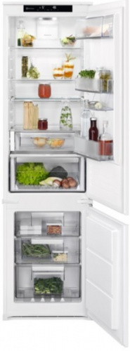 Встраиваемый холодильник Electrolux RNS9TE19S фото 2