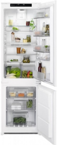Встраиваемый холодильник Electrolux RNS7TE18S фото 2