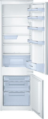 Встраиваемый холодильник Bosch KIV38V20RU фото 2