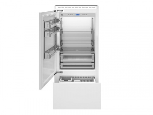 Встраиваемый холодильник Bertazzoni REF90PRL фото 2
