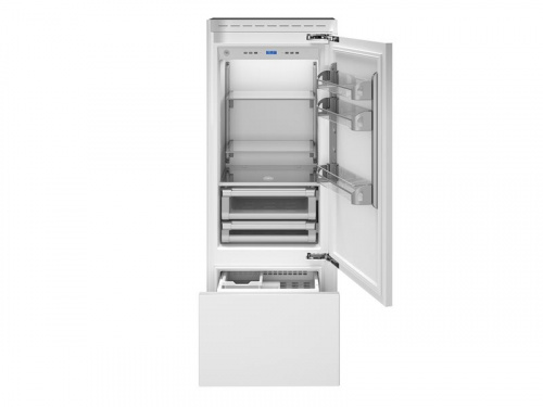Встраиваемый холодильник Bertazzoni REF75PRR фото 2
