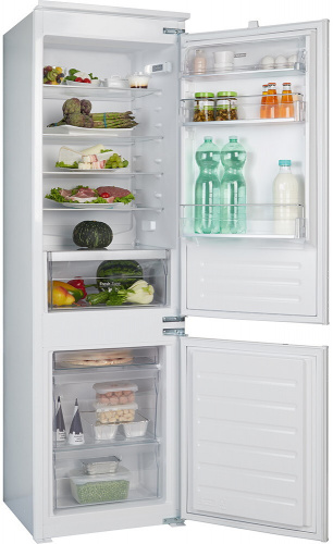 Встраиваемый холодильник Franke FCB 320 NE F (118.0606.721) фото 2