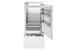 Встраиваемый холодильник Bertazzoni REF90PRR